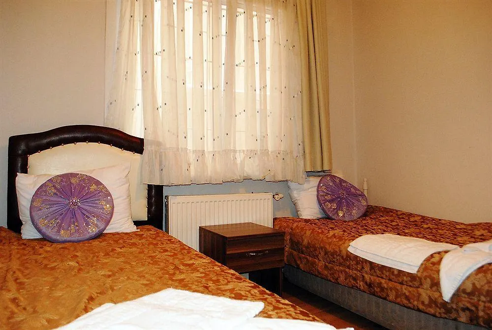 Hotel Buhara Family Inn Κωνσταντινούπολη