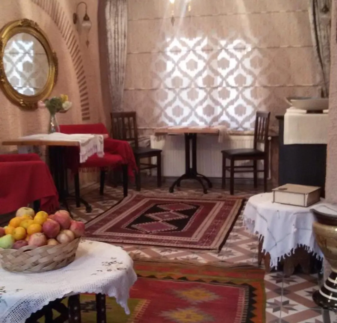 ***  Hotel Buhara Family Inn Istanbul Turkey