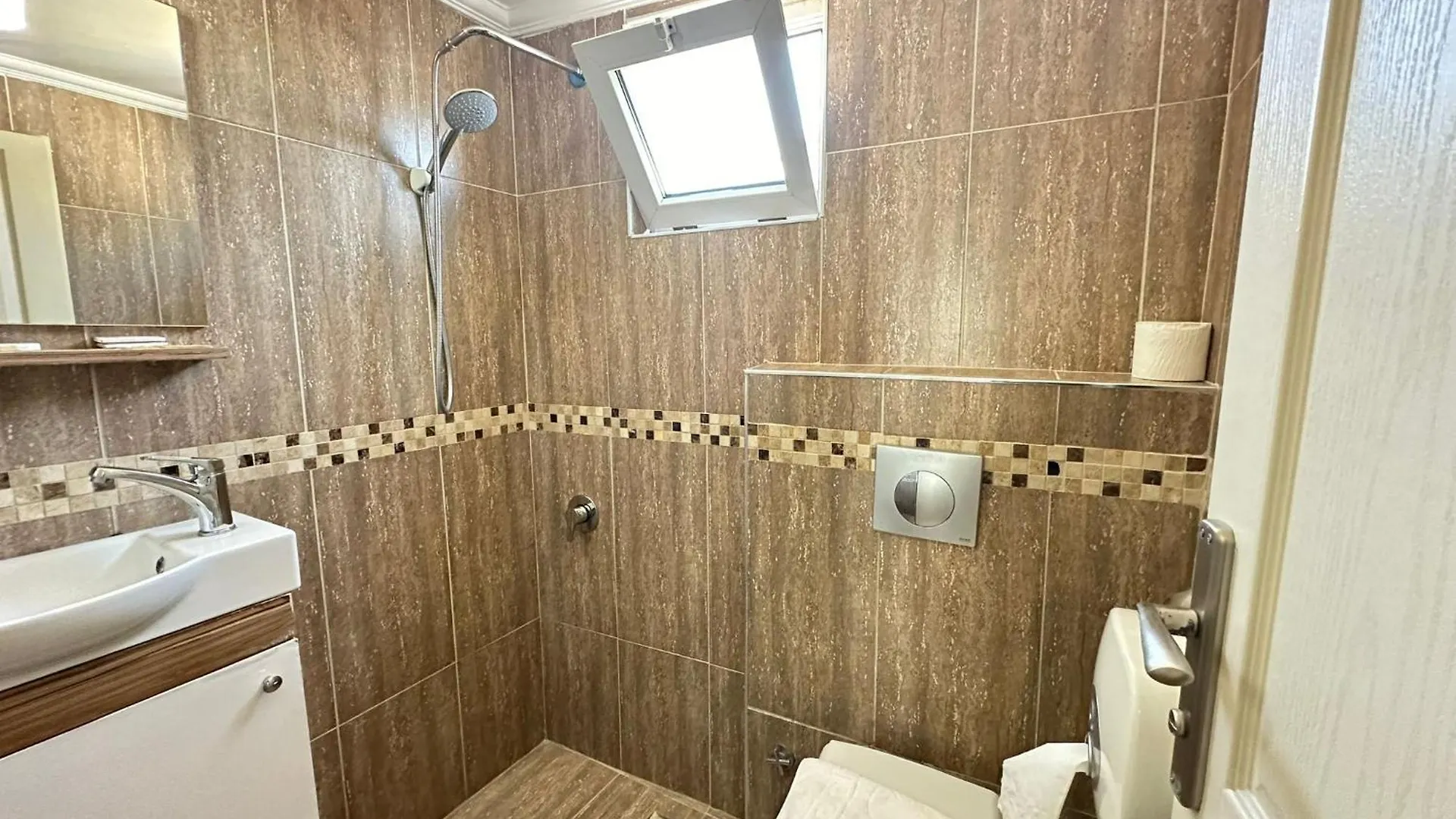 Hotel Buhara Family Inn Istanbul