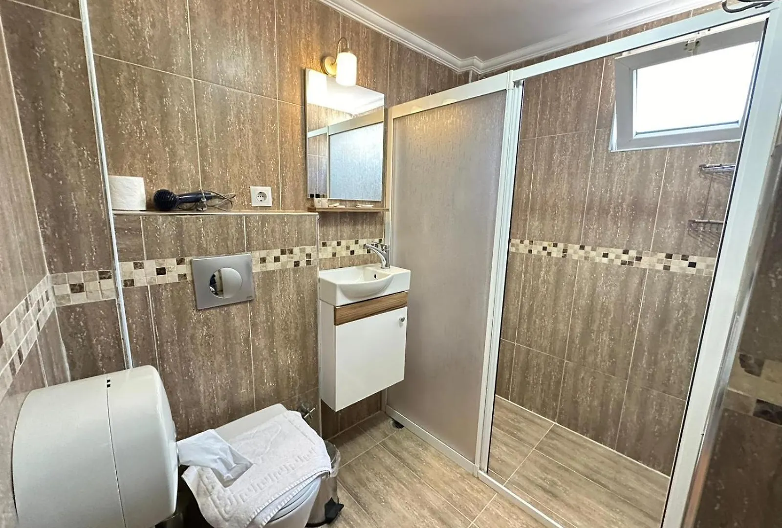 Hotel Buhara Family Inn Istanbul 3*,