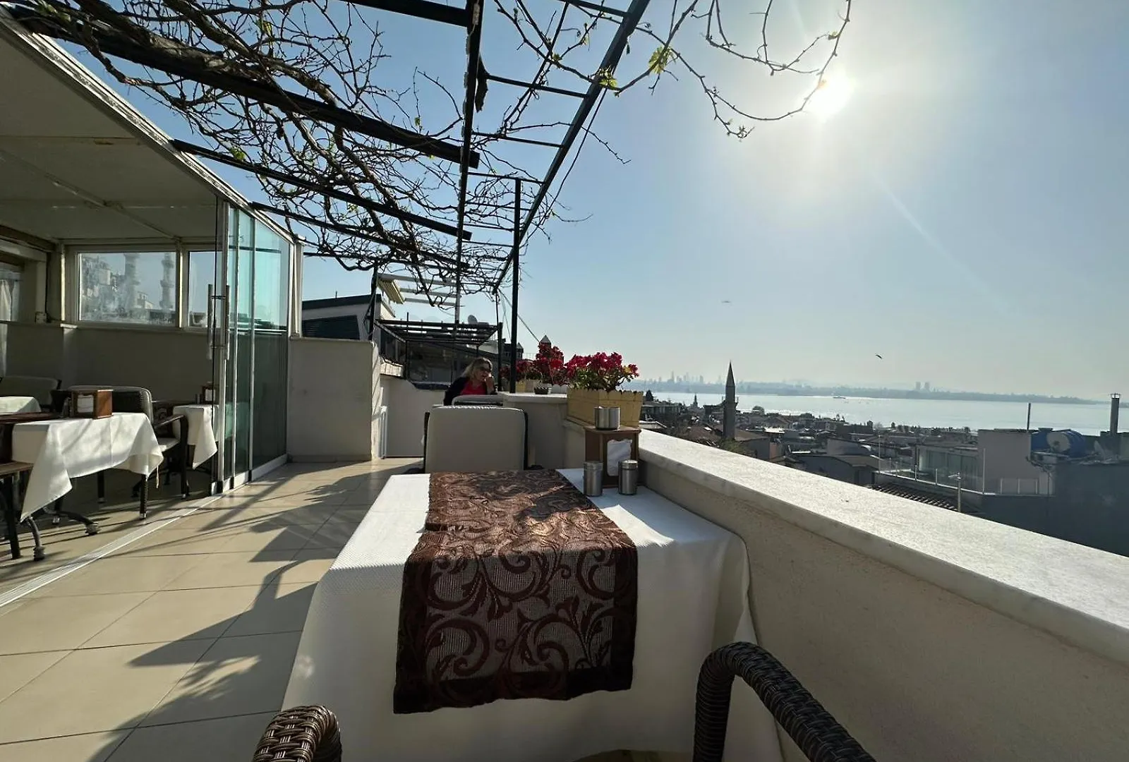 Hotel Buhara Family Inn Istanbul
