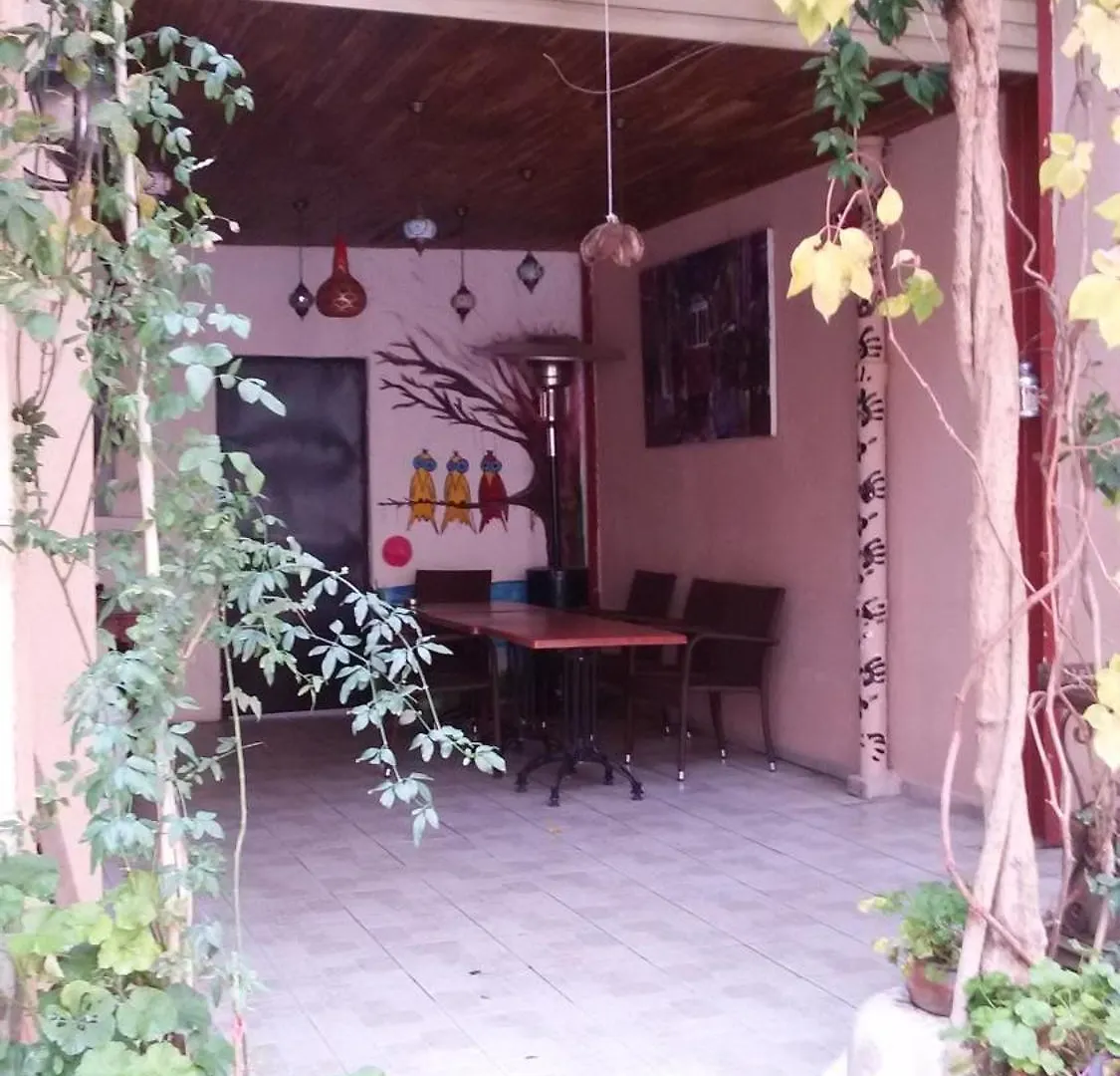 Hotel Buhara Family Inn Κωνσταντινούπολη