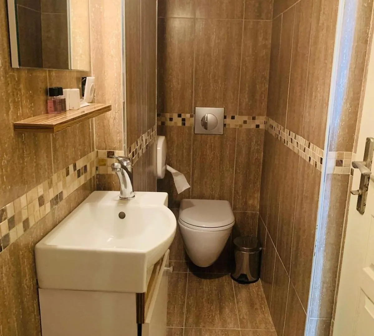 ***  Hotel Buhara Family Inn Κωνσταντινούπολη Τουρκία