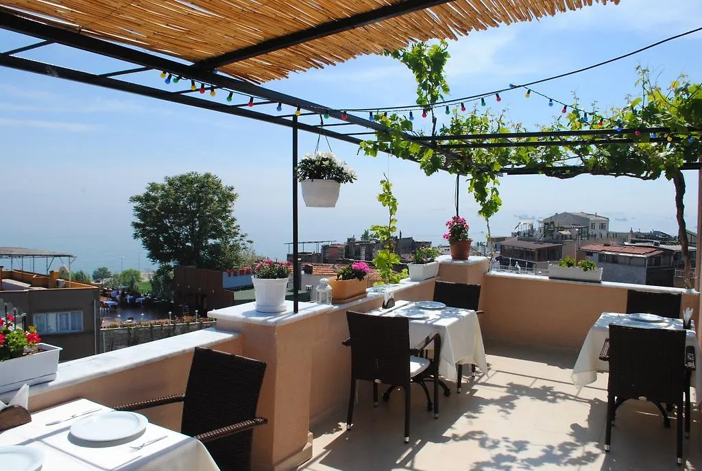 Hotel Buhara Family Inn Istanbul 3*,