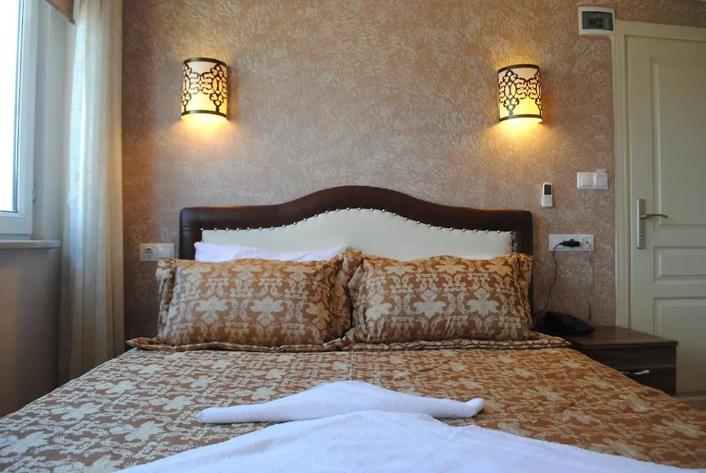Hotel Buhara Family Inn Istanbul 3*,