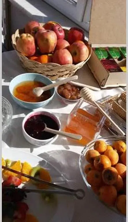 Hotel Buhara Family Inn Istanbul