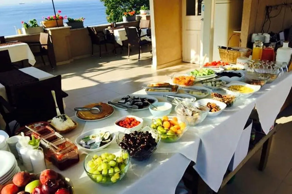 Hotel Buhara Family Inn Κωνσταντινούπολη