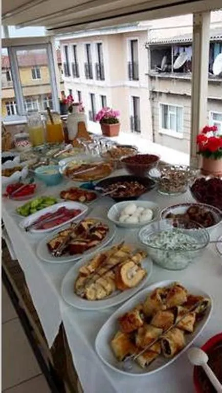 Hotel Buhara Family Inn Κωνσταντινούπολη