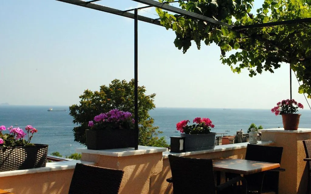 Hotel Buhara Family Inn Istanbul
