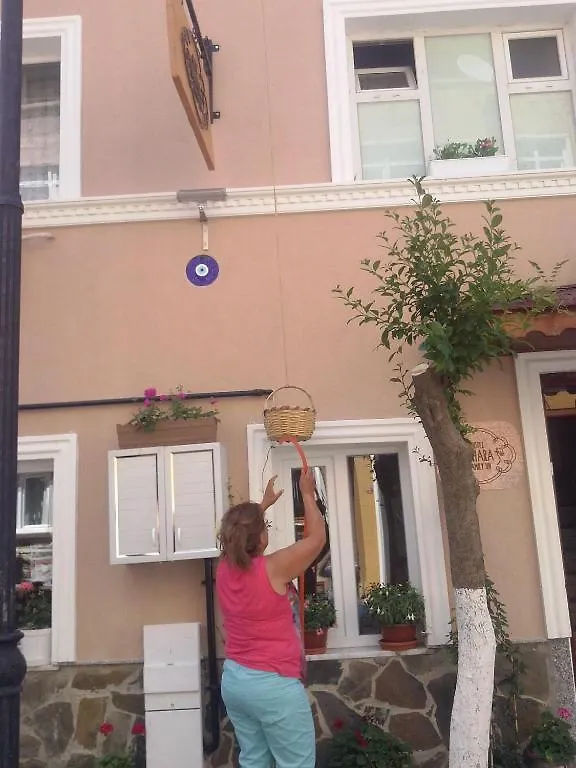 Hotel Buhara Family Inn Istanbul