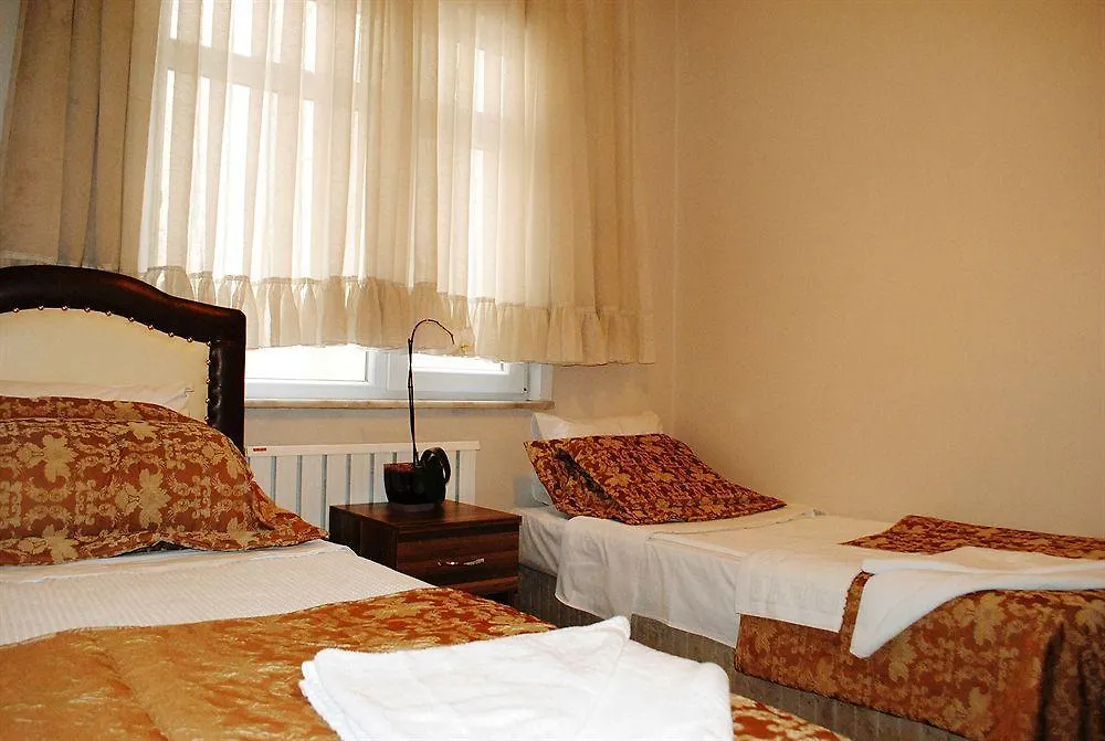 Hotel Buhara Family Inn Istanbul