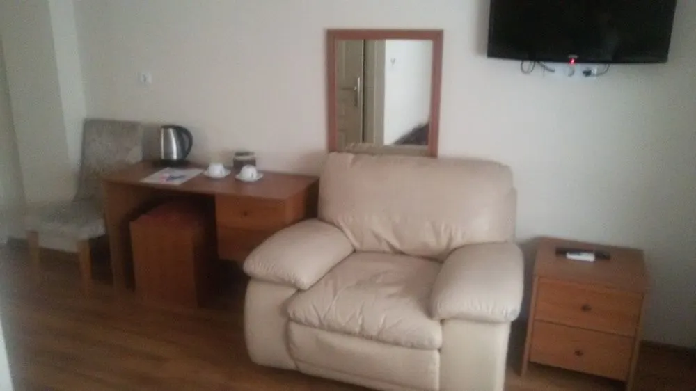 Hotel Buhara Family Inn Istanbul