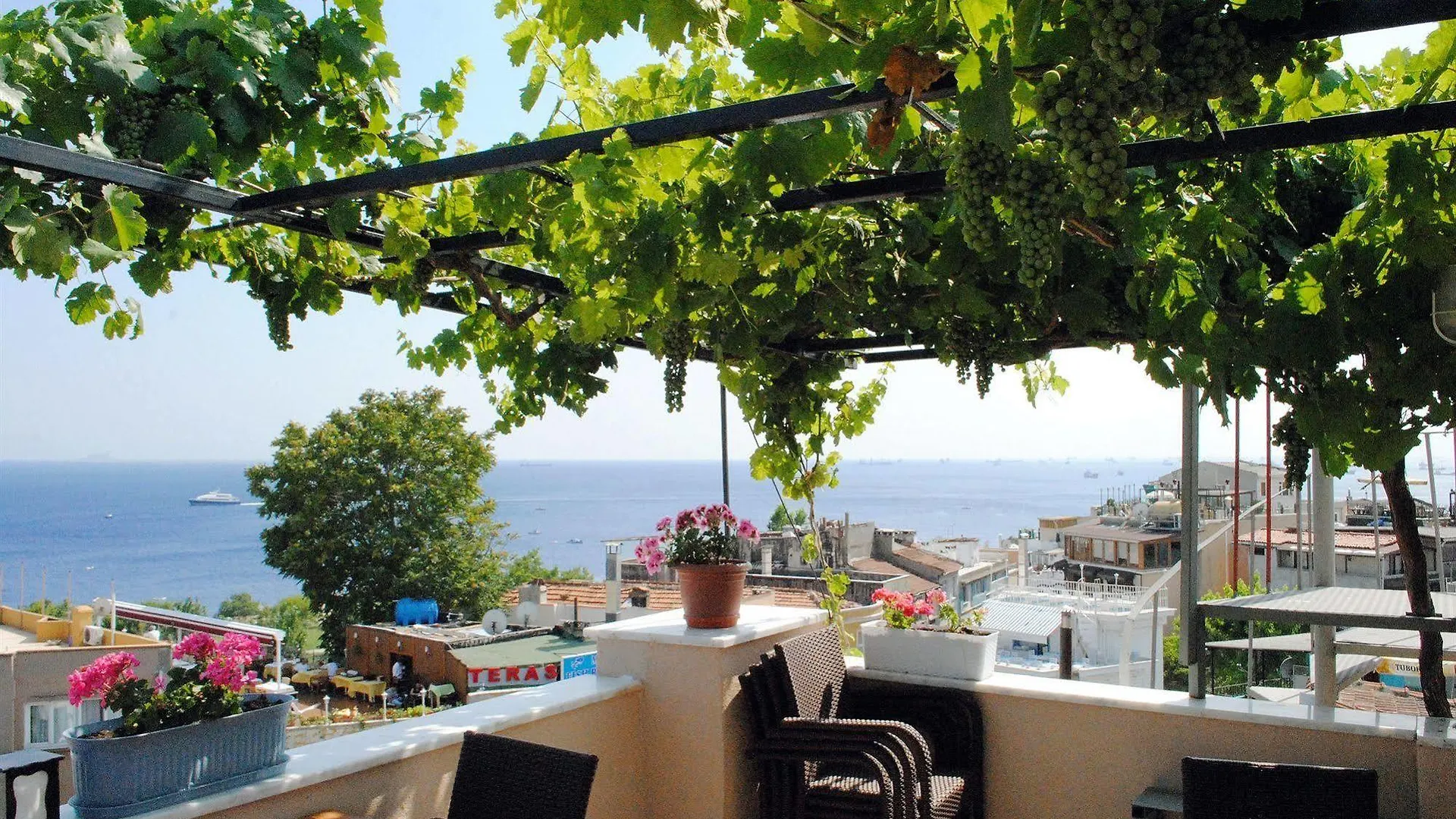 Hotel Buhara Family Inn Κωνσταντινούπολη