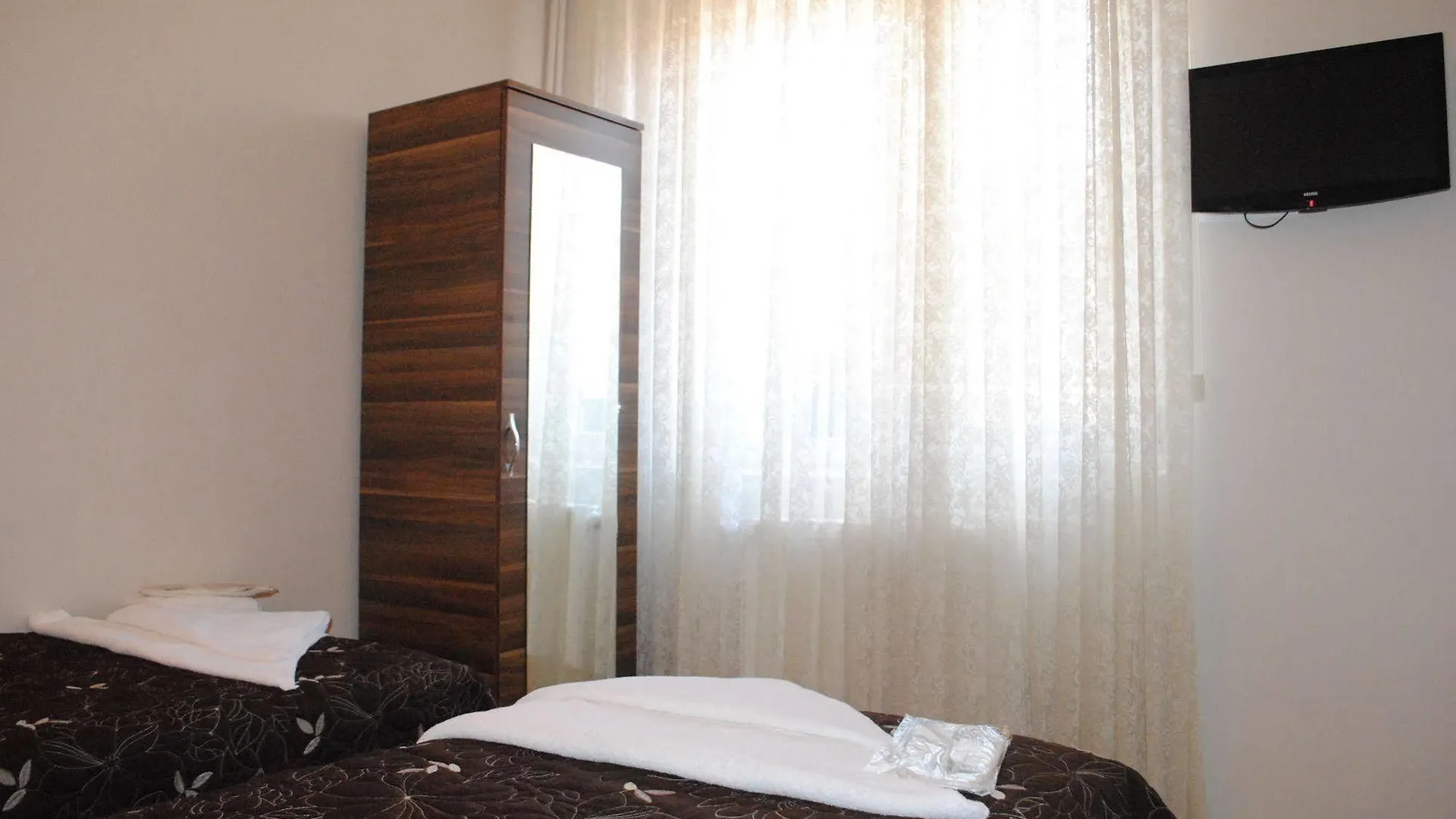 Hotel Buhara Family Inn Istanbul