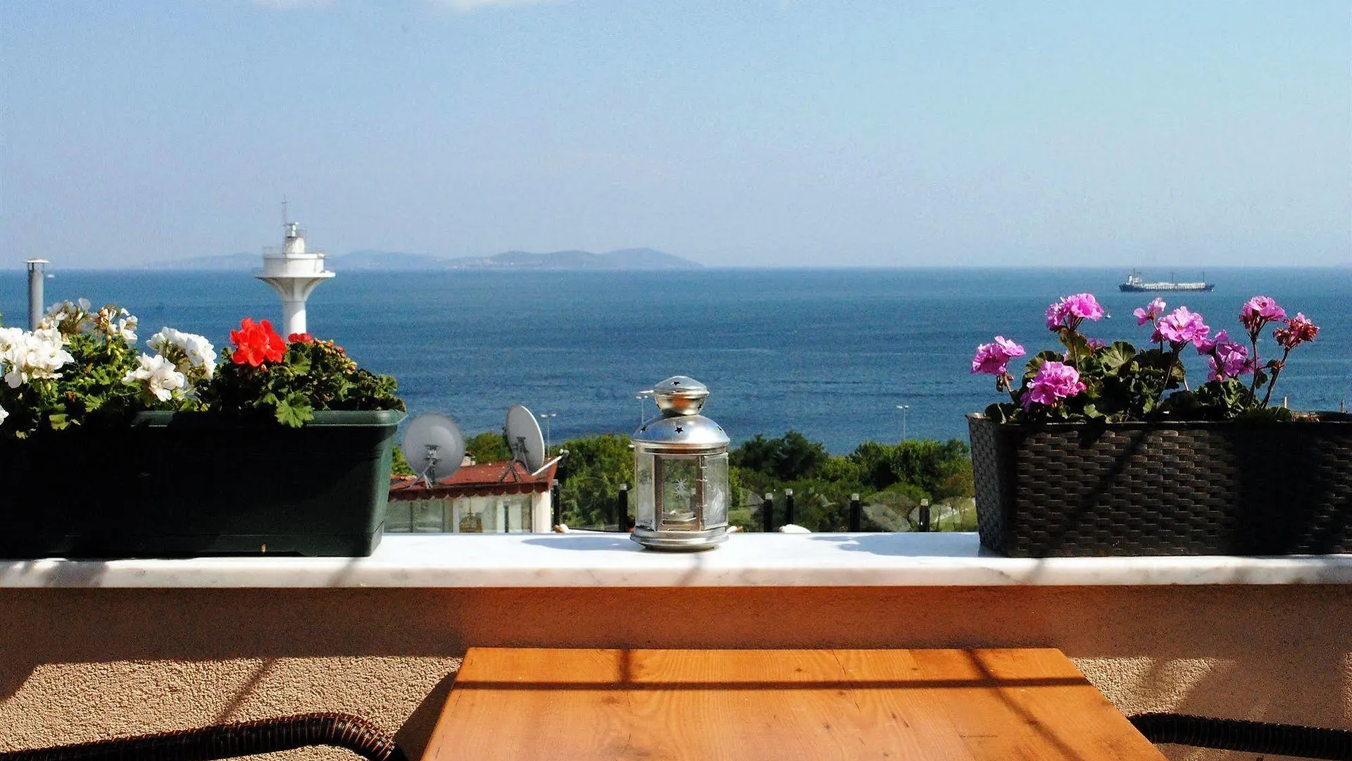 Hotel Buhara Family Inn Istanbul
