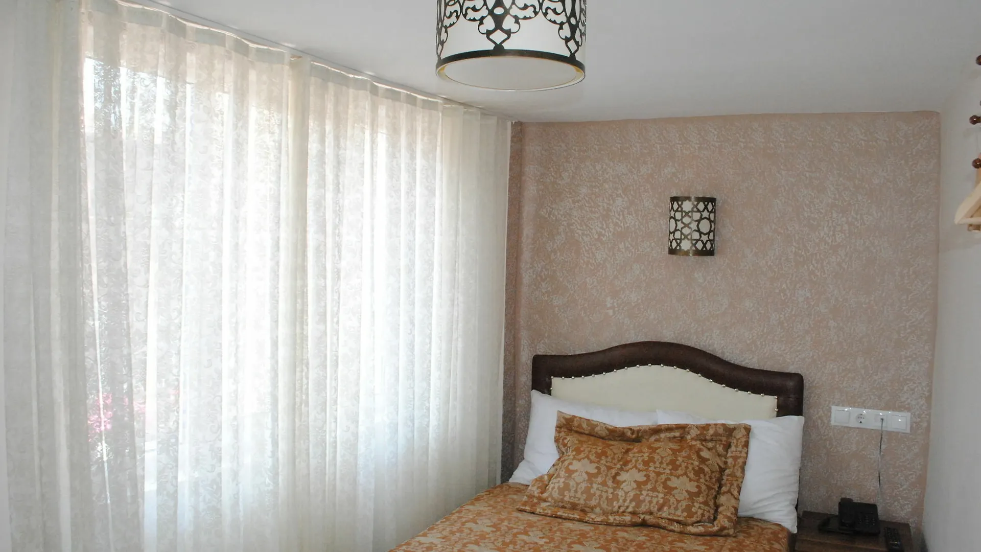 Hotel Buhara Family Inn Istanbul
