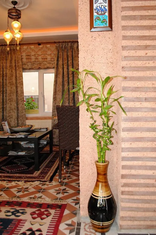 ***  Hotel Buhara Family Inn Κωνσταντινούπολη Τουρκία