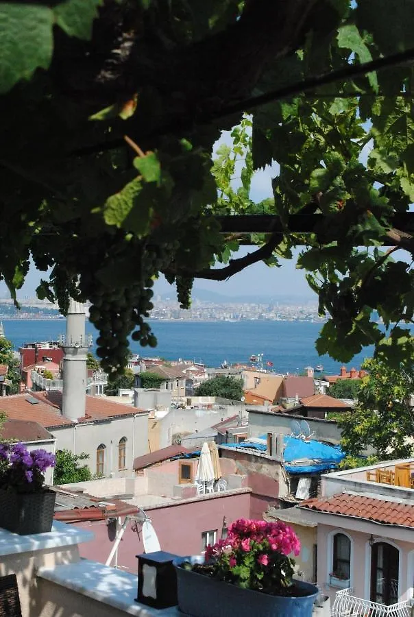 Hotel Buhara Family Inn Istanbul