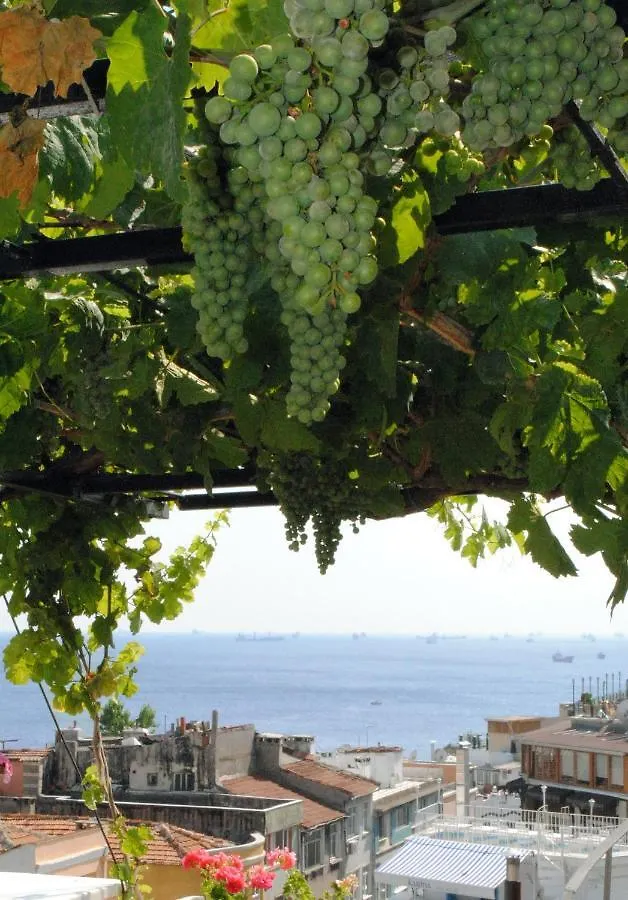 Hotel Buhara Family Inn Istanbul