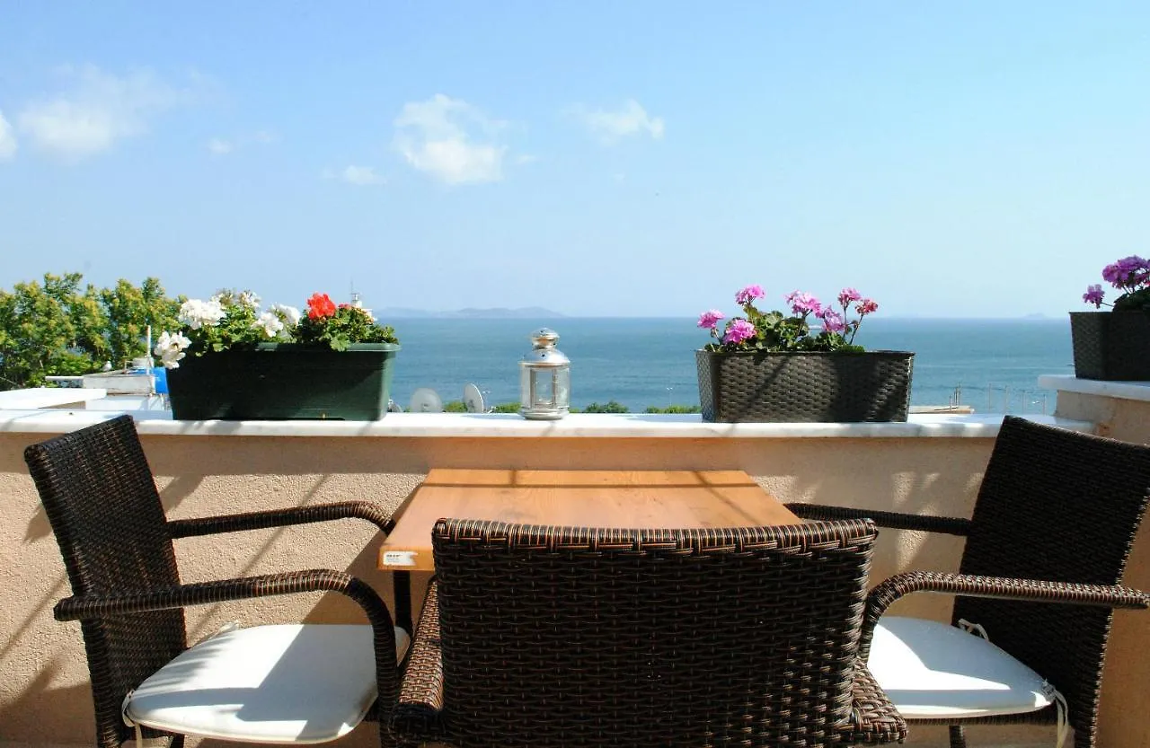 Hotel Buhara Family Inn Κωνσταντινούπολη