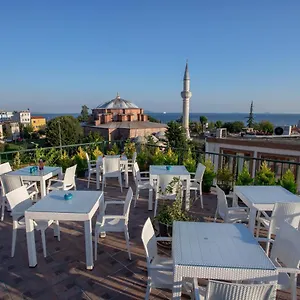 Apartahotel Sofia Corner, Estambul