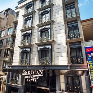 Hotel Endican Beyazit, Estambul