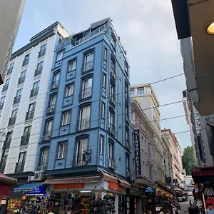 Hotel Gulhane Corner, Estambul