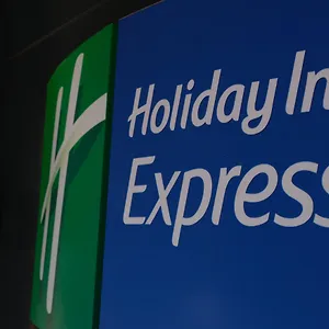 Hotel Holiday Express - - Atakoy Metro, An Ihg