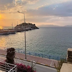 Amazing Seaview Flat , Kusadasi Turkey