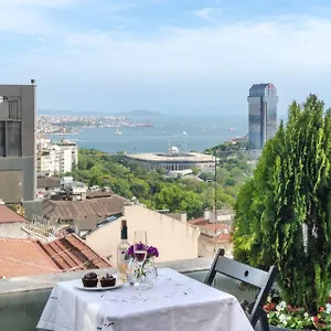 Aparthotel Cheya Deluxe Nisantasi Center, Istanbul