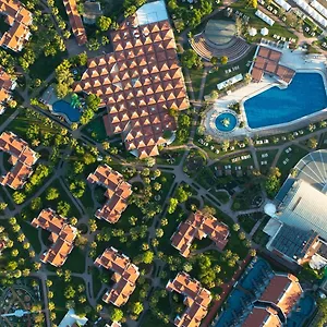 Club Tuana 5*, Fethiye Turkey