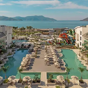 Liberty Signa 5*, Fethiye Turkey