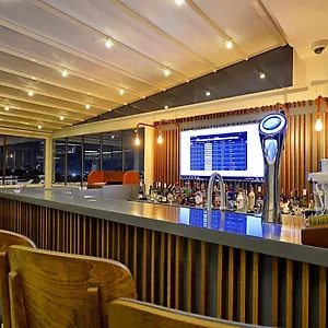 Hotel Samir Deluxe, Estambul