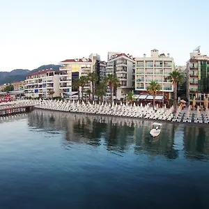 Soel - Adult Only 3*, Marmaris Turkey