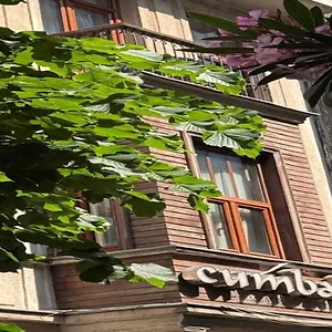 Hotel Cumbali Luxury Boutique, Istanbul