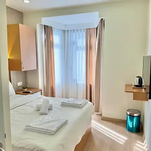 Aparthotel Royal Pera Taksim, Istanbul
