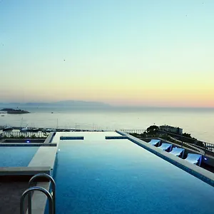 Pine City , Kusadasi Turkey