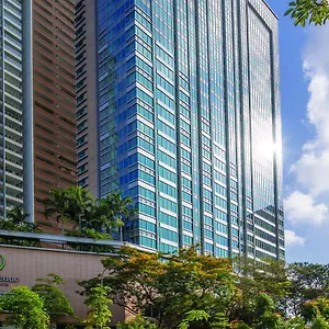 Park Avenue Rochester Singapour