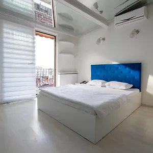 Hotel Element, Istanbul