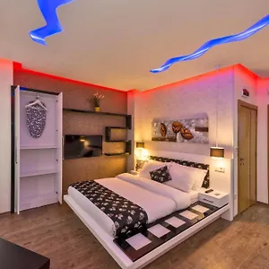 Aparthotel Taxim Trend, Istanbul