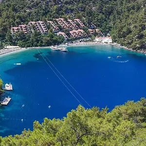 Hillside Club 5*, Fethiye Turkey