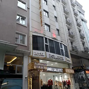 Hotel Polanin