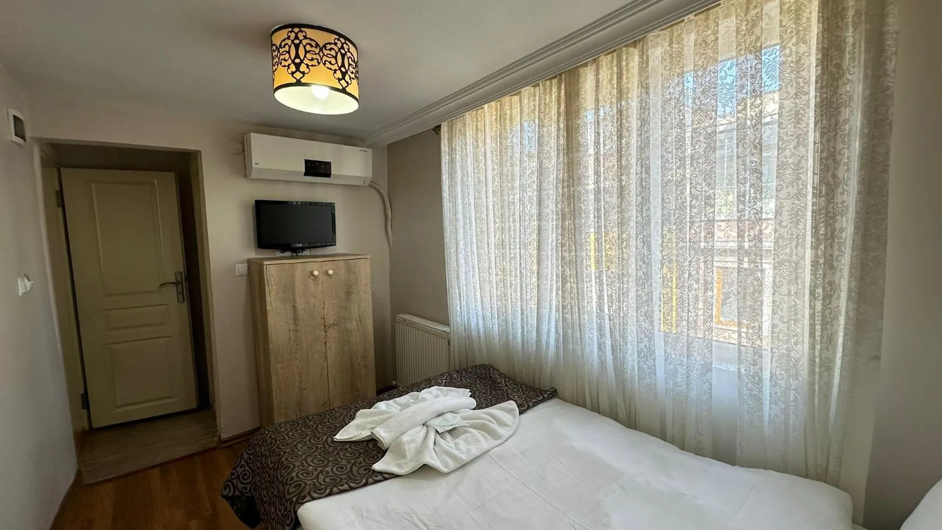 Hotel Buhara Family Inn Istambul 3*,