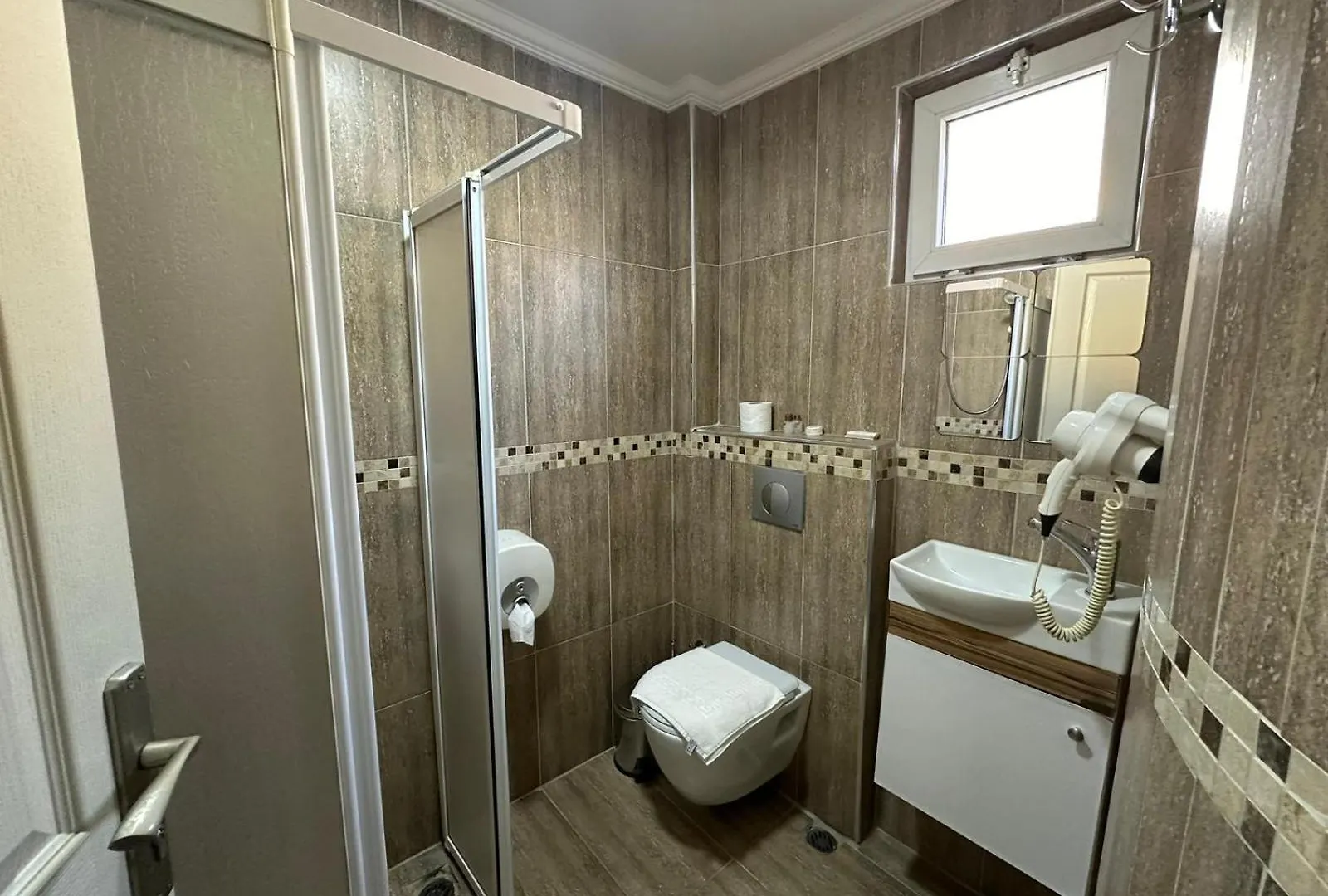 Hotel Buhara Family Inn Istambul