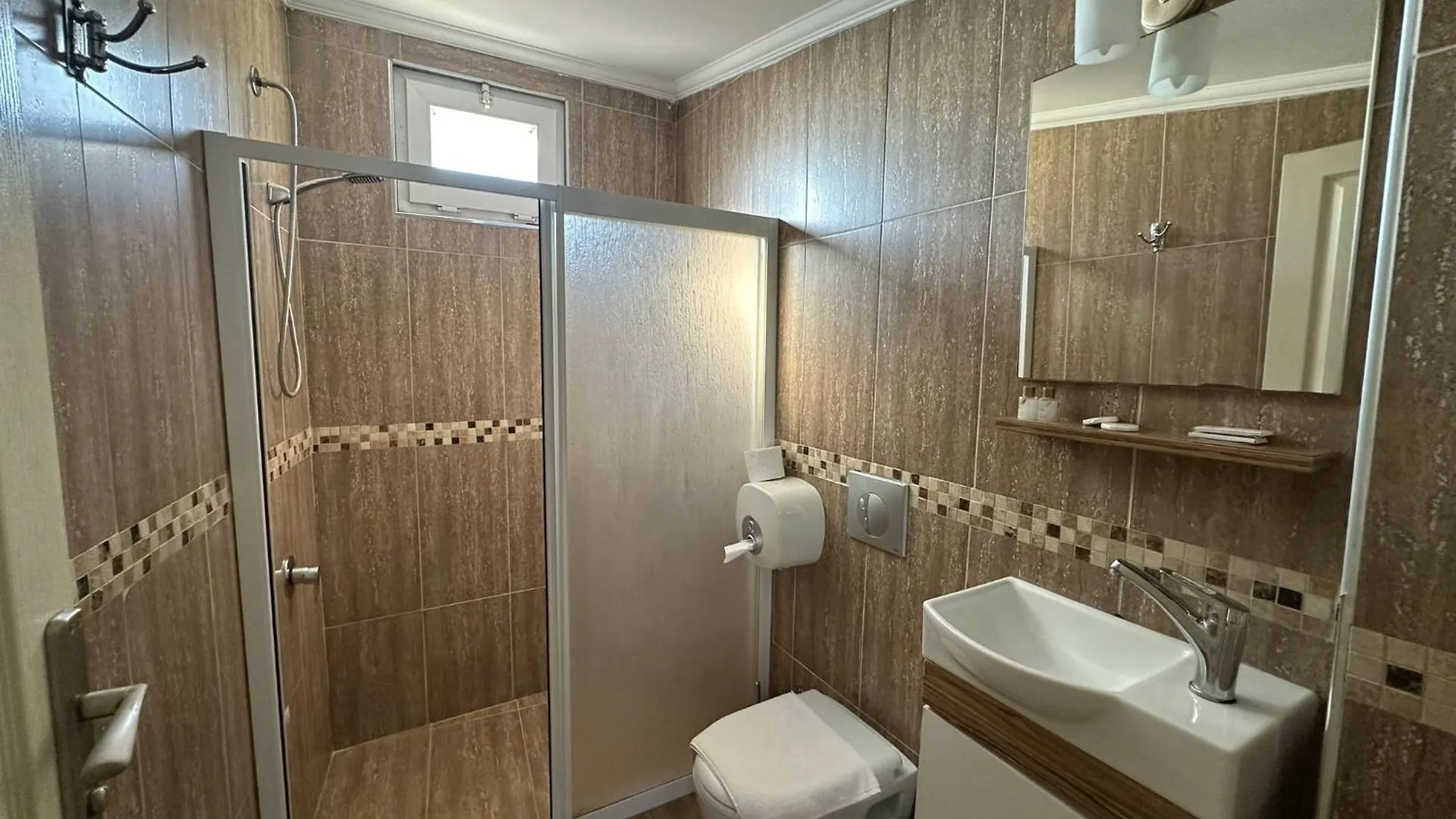 Hotel Buhara Family Inn Istambul