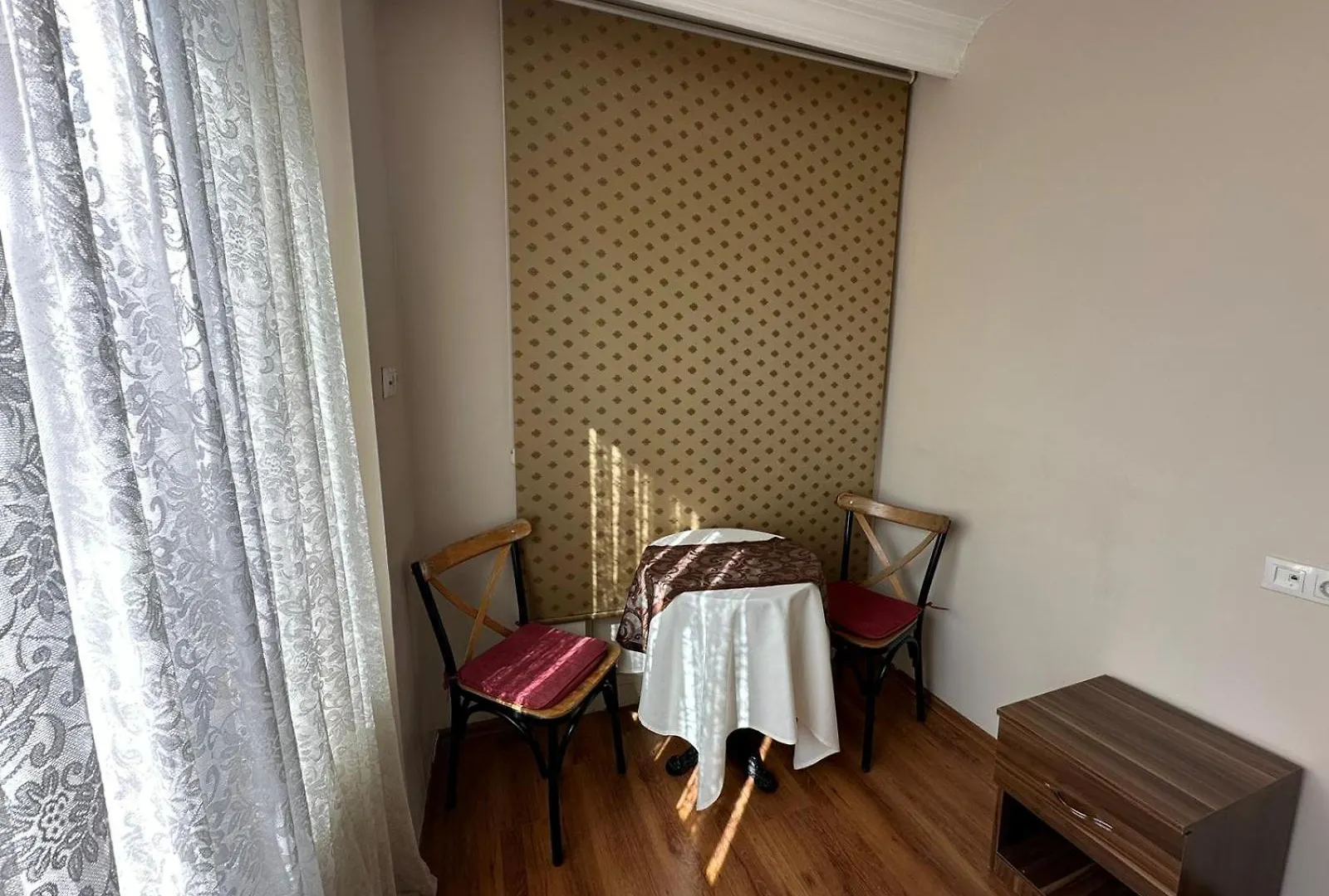 Hotel Buhara Family Inn Istambul 3*,  Turquie