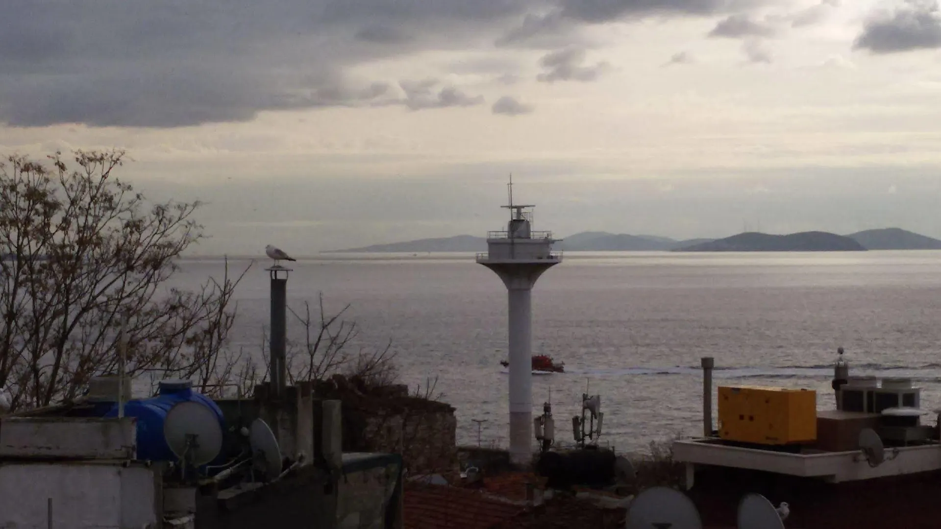 Hotel Buhara Family Inn Istambul Turquie