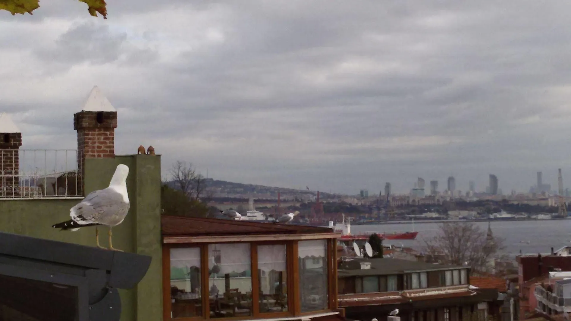 Hotel Buhara Family Inn Istambul 3*,  Turquie