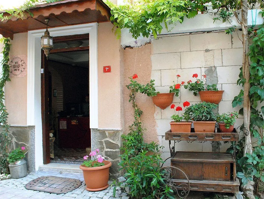 Hotel Buhara Family Inn Istanbul 3*,  Türkei