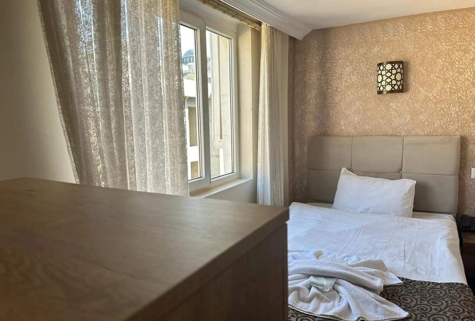 Hotel Buhara Family Inn Istanbul 3*,  Türkei